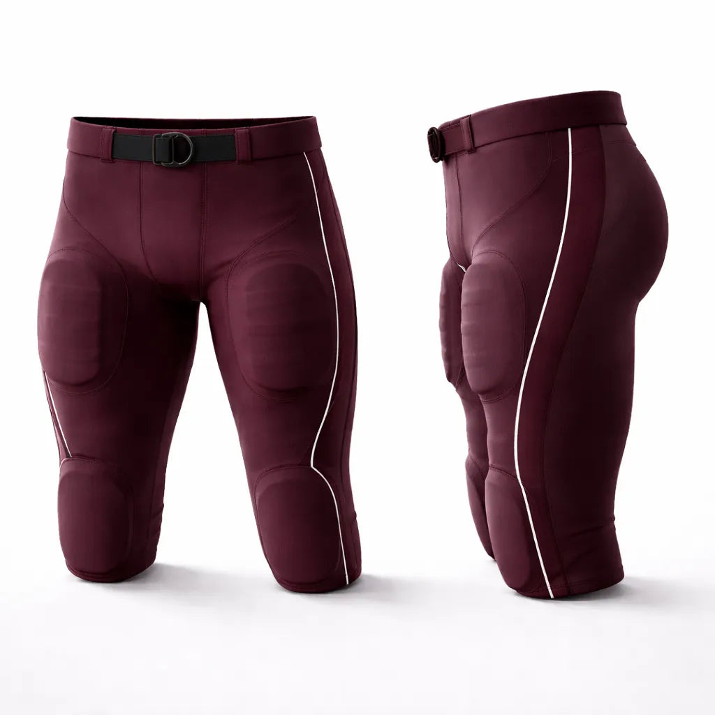 Fpi-117-Football-Pants-Integrated