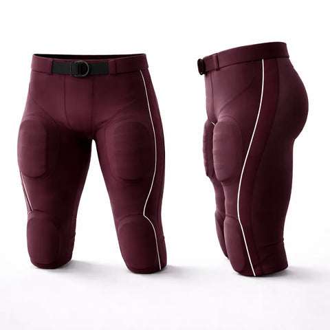 Fpi-117-Football-Pants-Integrated