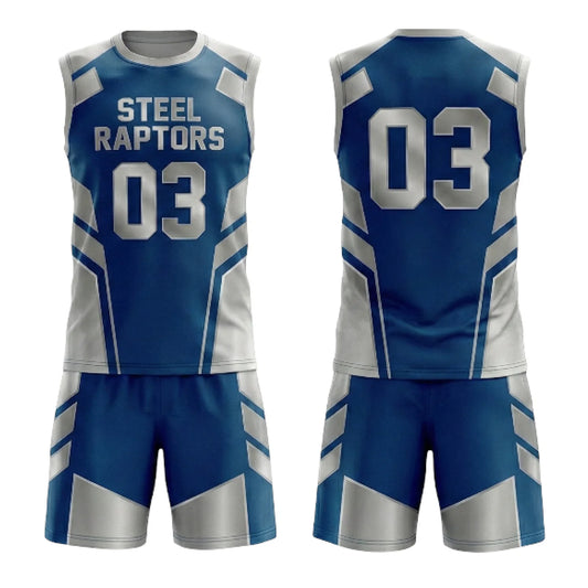 FF-216 Customizable Flag Football Uniform
