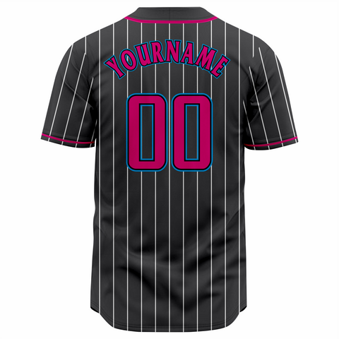 Brea SS Softball Jersey
