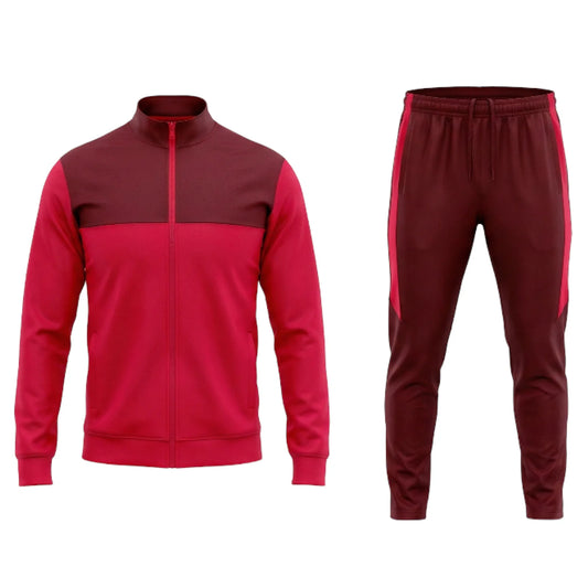 Corallo Tracksuit