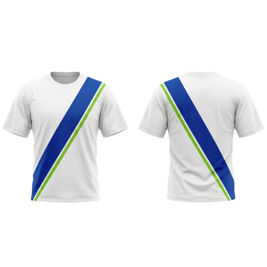 FF-182 Customizable Flag Football Jersey
