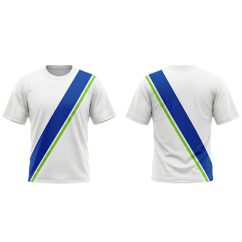FF-182 Customizable Flag Football Jersey
