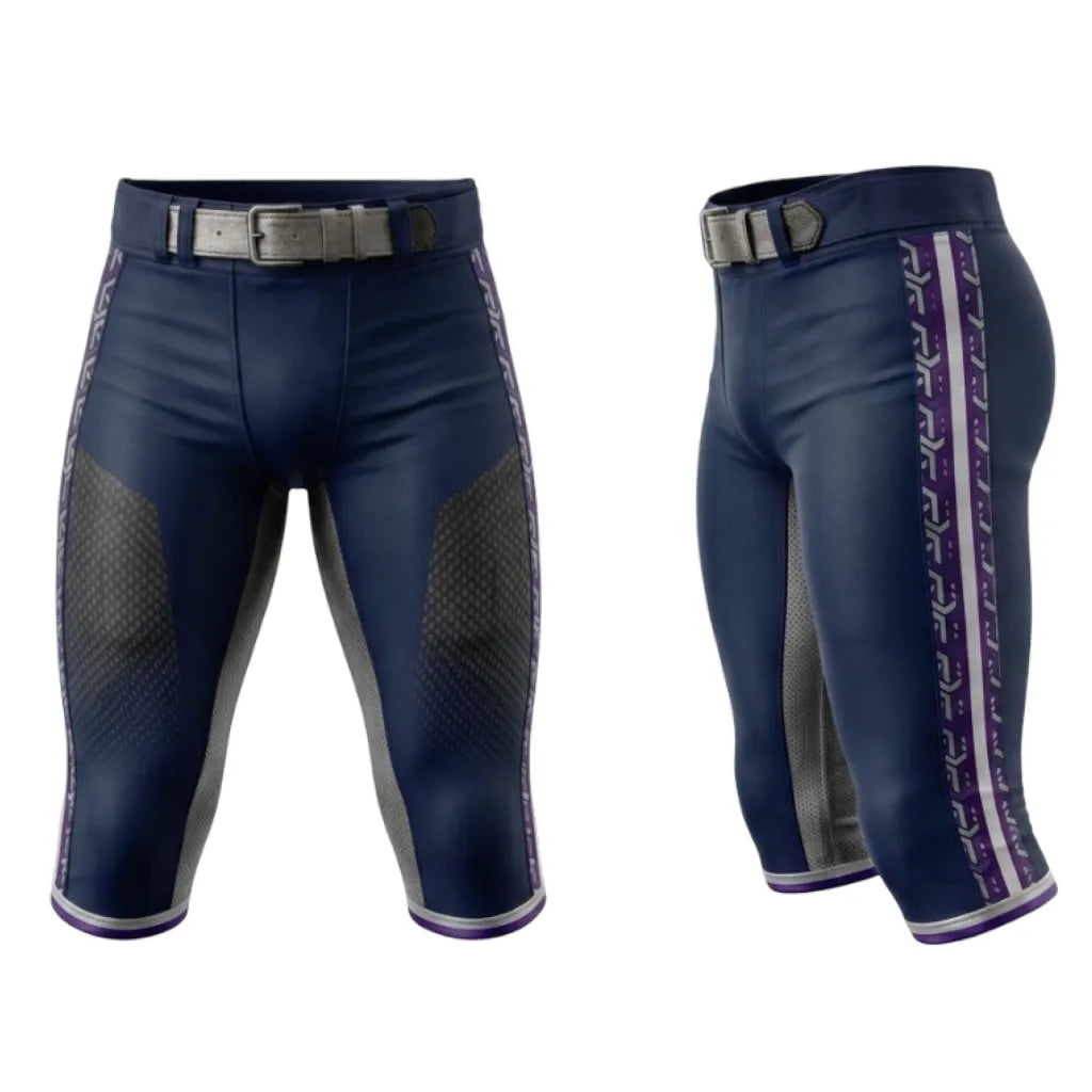 FPN-118 Football Pants Non-Integrated