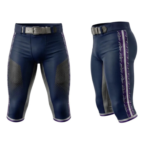 FPN-118 Football Pants Non-Integrated