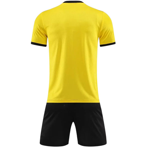 Calcio SS Soccer Uniform Kit
