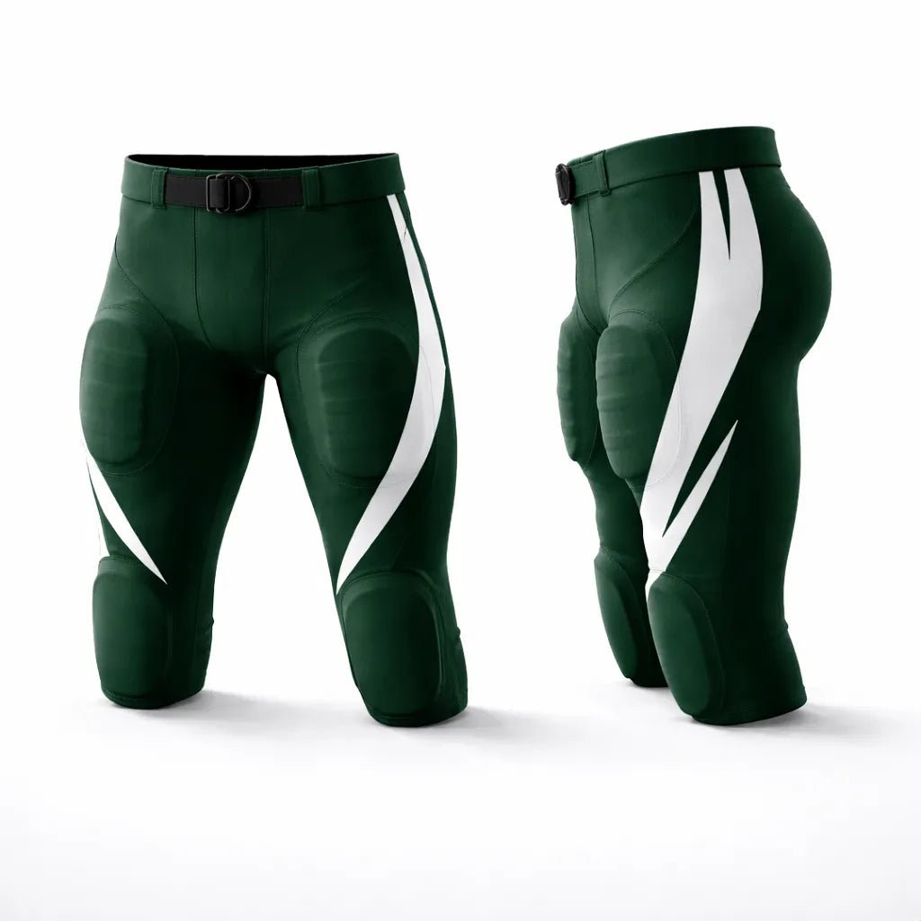 Fpi-118-Football-Pants-Integrated