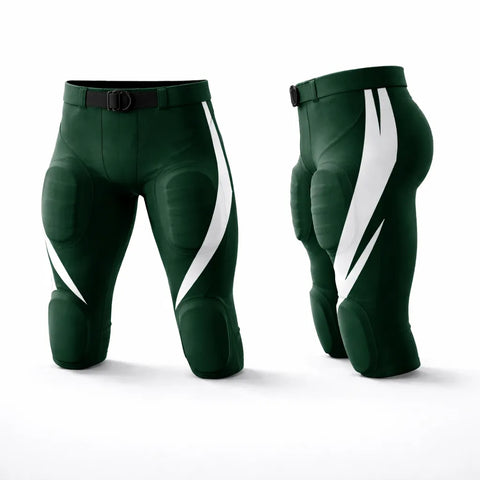 Fpi-118-Football-Pants-Integrated