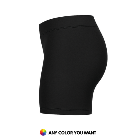 Core Fit Spandex Shorts