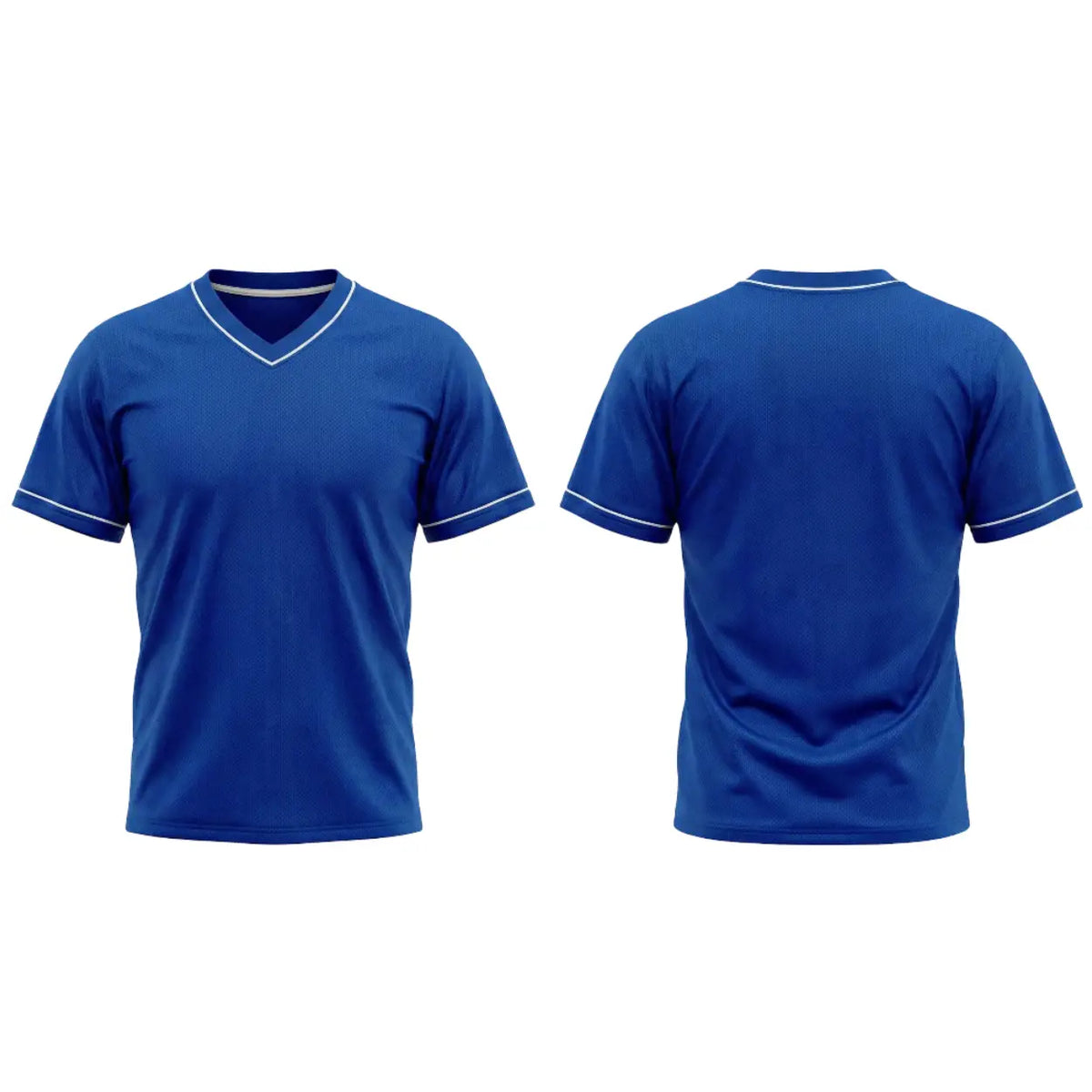 FF-133 Customizable Flag Football Jersey
