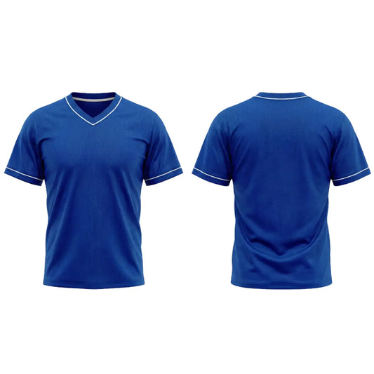 FF-101 Customizable Flag Football Jersey