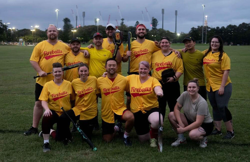 FC Sports customer team