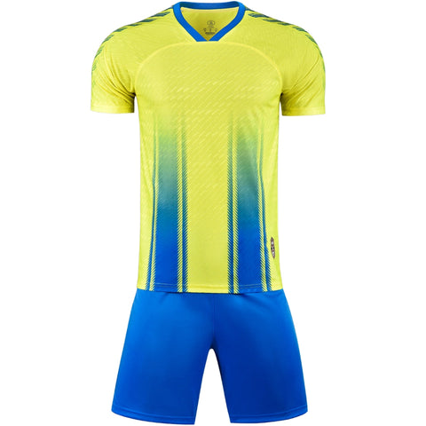 Ferran SS Youth Soccer Uniform Kit