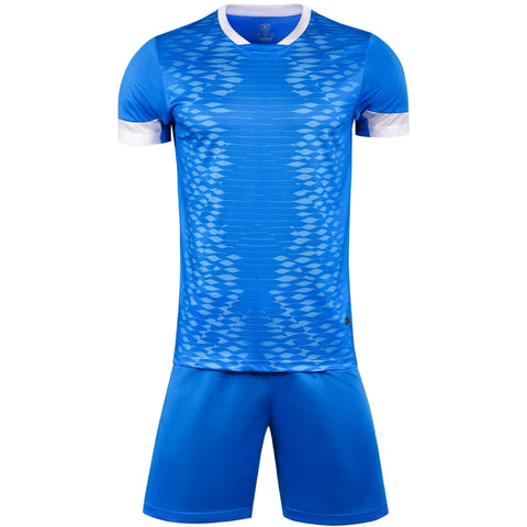 Flow SS Youth Soccer Uniform Kit