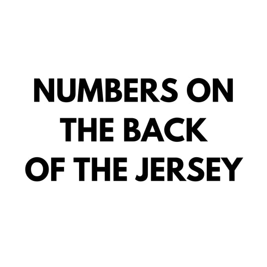 Where Do You Want To Add Numbers?