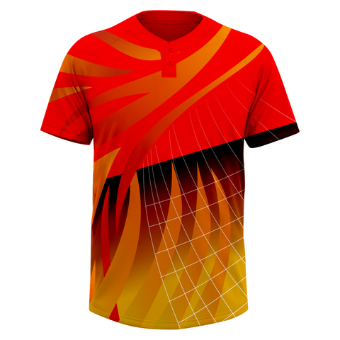 Dimension SS Softball Jersey
