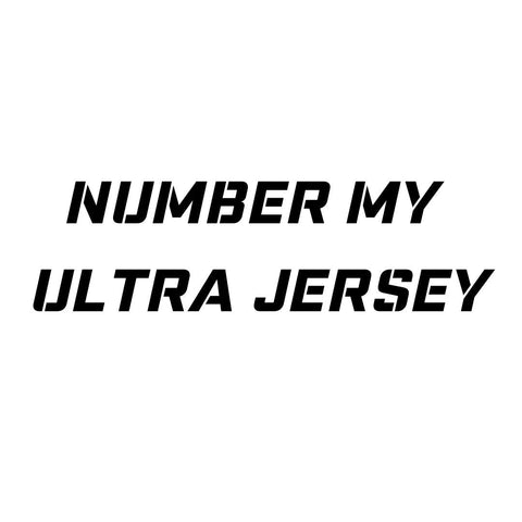 Ultra Player Name