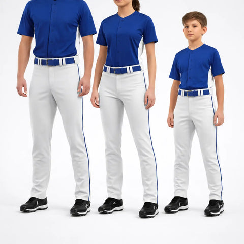 BSP 101 Baseball & Softball Pants