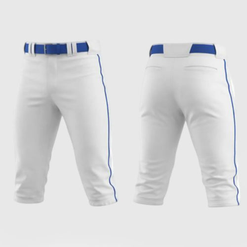 BSK 101 Baseball & Softball Knickers