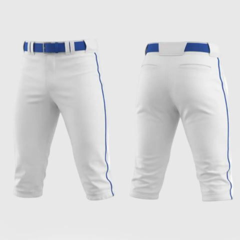 BSK 101 Baseball & Softball Knickers