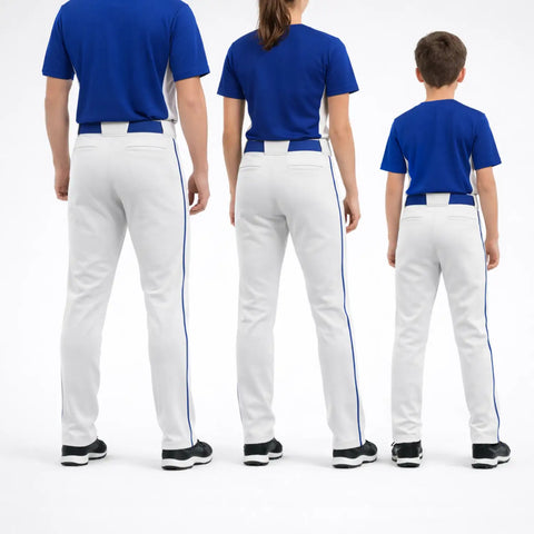 BSP 101 Baseball & Softball Pants