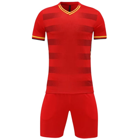 Stride SS Soccer Uniform Kit