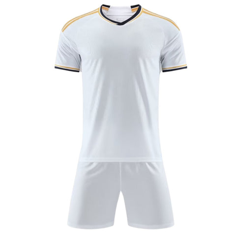 Vigo Youth SS Soccer Uniform Kit