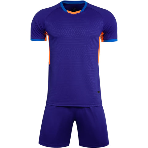 Sea SS Soccer Uniform Kit