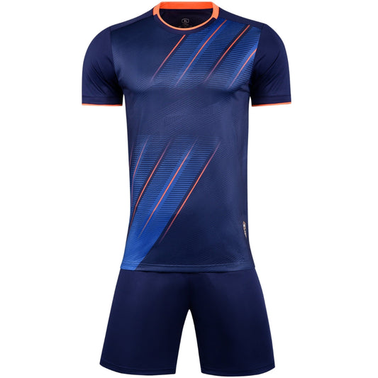 Claw SS Youth Soccer Uniform Kit