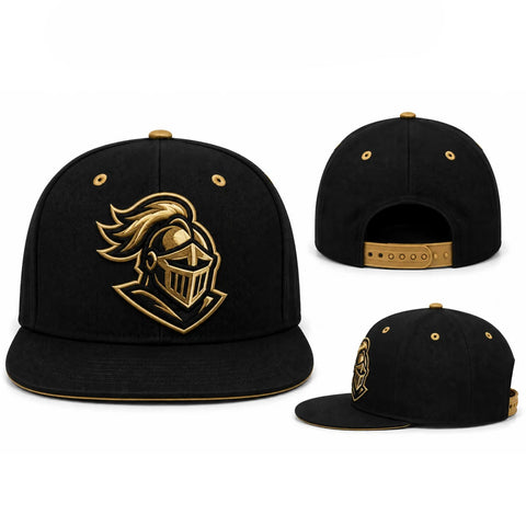Custom Snapback Cap