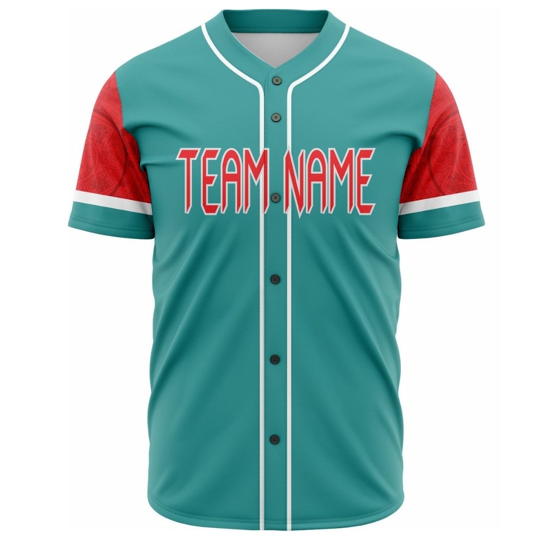 Astro SS Softball Jersey