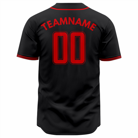 Grand SS Softball Jersey