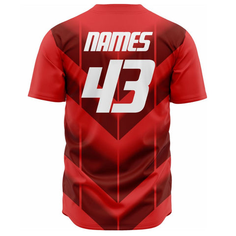 Flare SS Softball Jersey