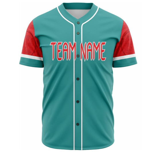 Astro SS Softball Jersey