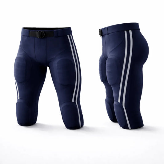 Fpi-119-Football-Pants-Integrated