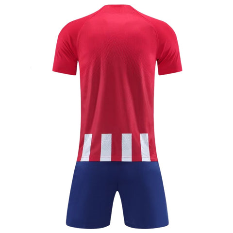 Costa SS Soccer Uniform Kit