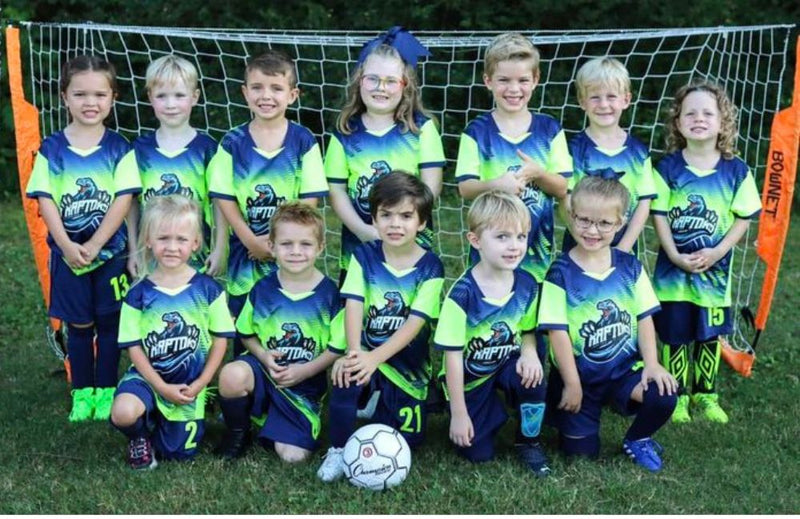 FC Sports customer team