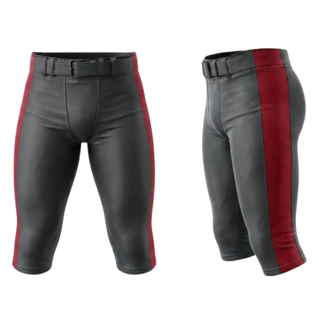 FPN-119 Football Pants Non-Integrated