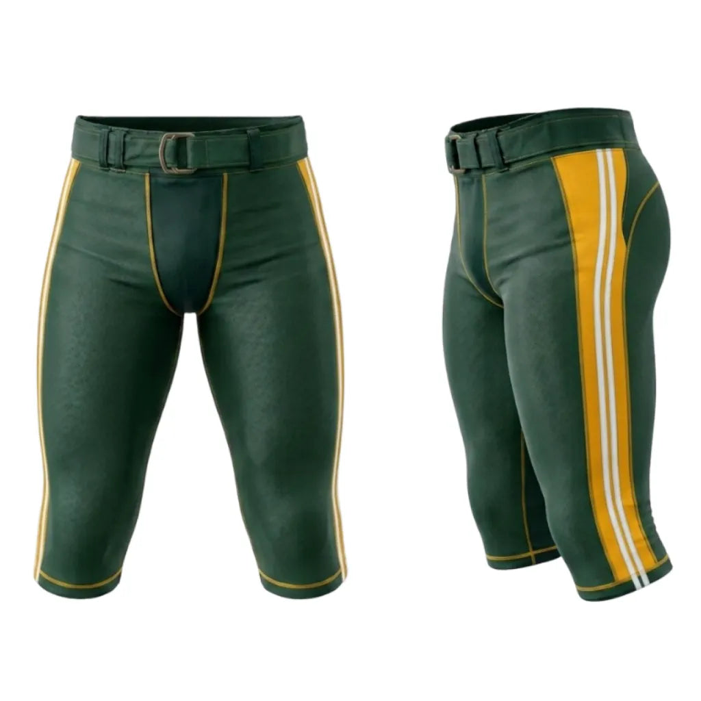 FPN-120 Football Pants Non-Integrated