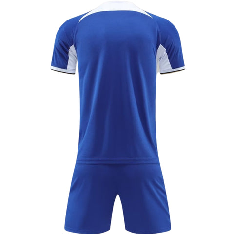 Celta SS Youth Soccer Uniform Kit