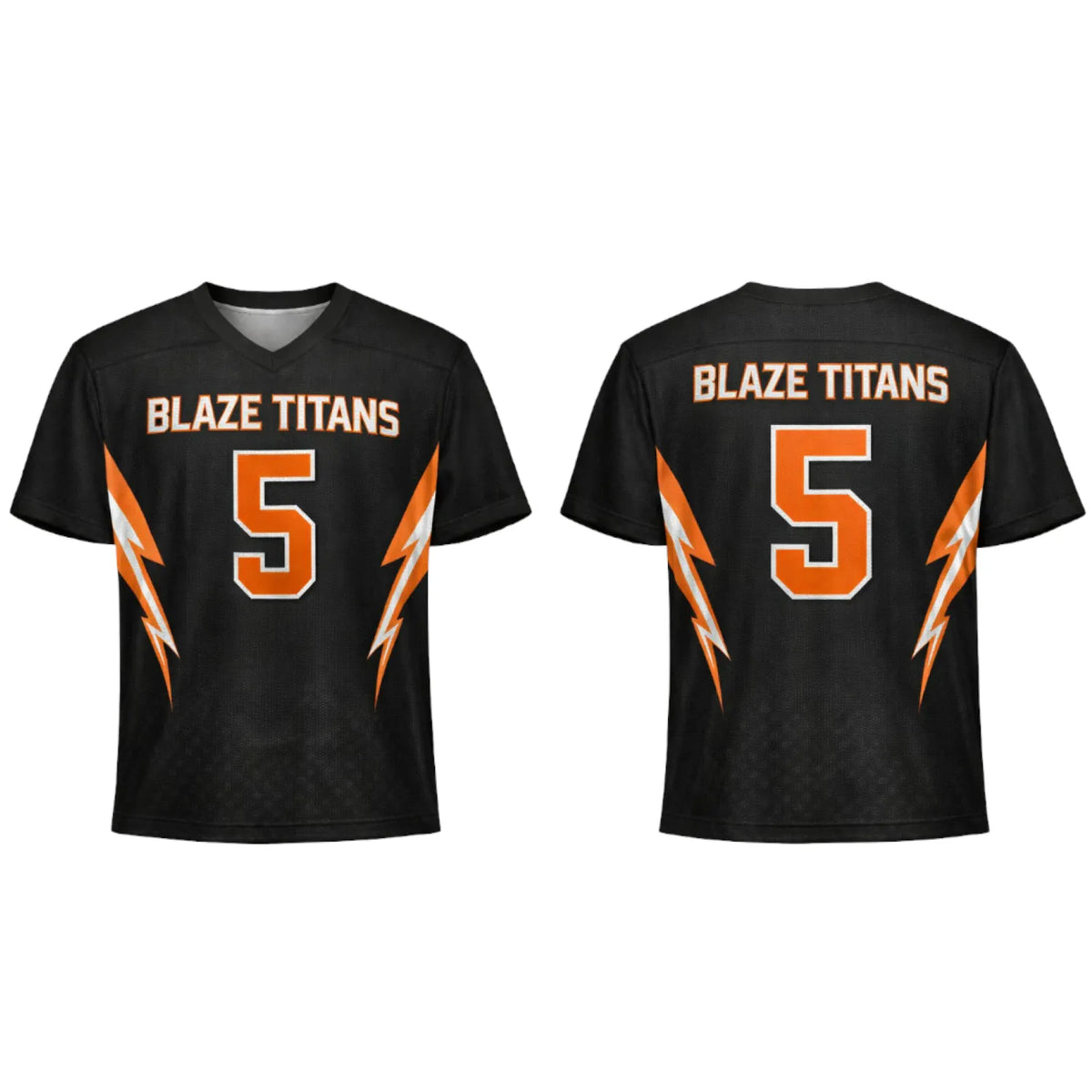 LHS 120 Custom Lacrosse Jerseys Adult & Youth Unisex
