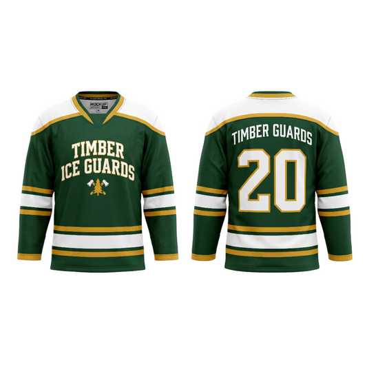 IH- 120  Custom Ice Hockey Jersey Adult & Youth Unisex