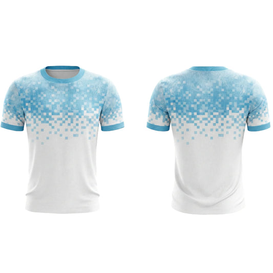 FF-131 Customizable Flag Football Jersey