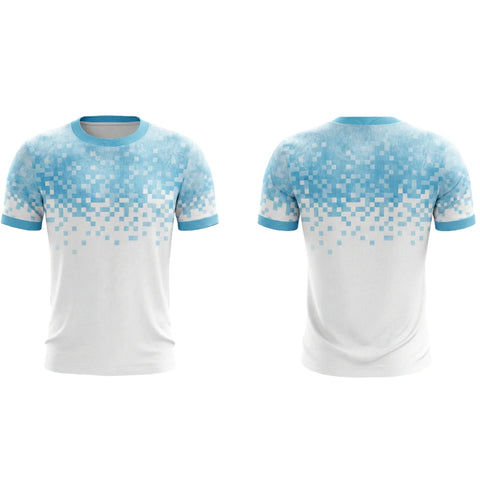 FF-163 Customizable Flag Football Jersey