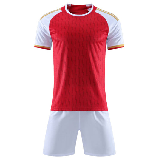 Cannon Youth SS Soccer Uniform Kit