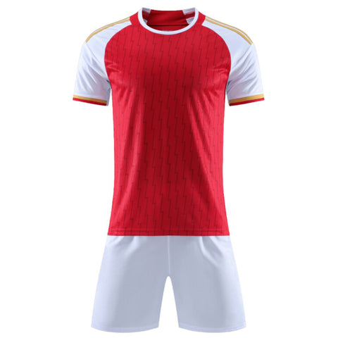 Cannon Youth SS Soccer Uniform Kit