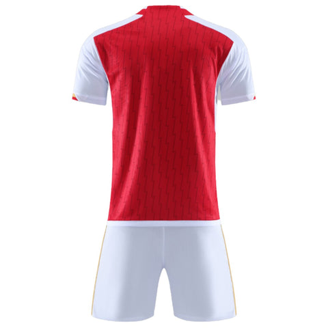 Cannon Youth SS Soccer Uniform Kit