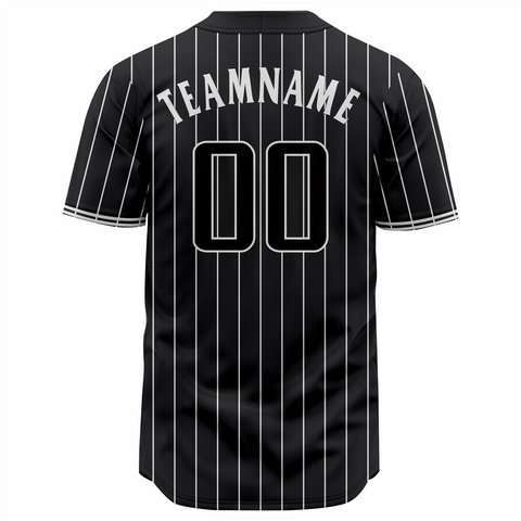 Astor SS Softball Jersey