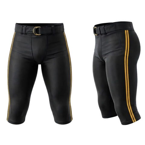 FPN-121 Football Pants Non-Integrated