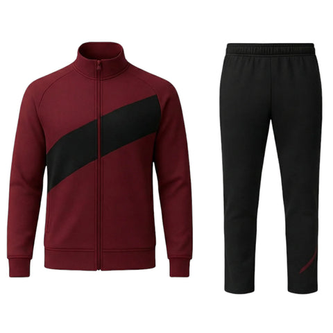Marvex Tracksuit